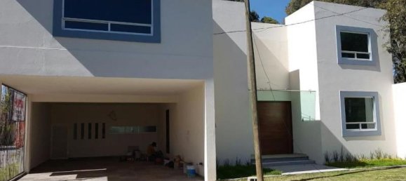 3 غرف نوم منزل في Puebla, Mexico رقم 155728 2