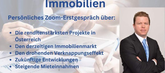 2-Zimmer Wohnung in Innsbruck-Stadt, Austria, Nr. 183780 3