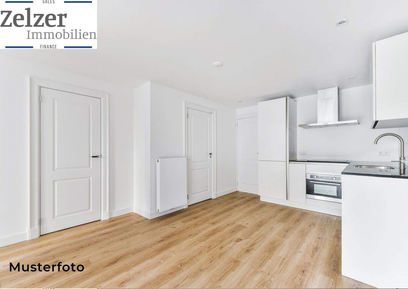 2-Zimmer Wohnung in Innsbruck-Stadt, Austria, Nr. 183780