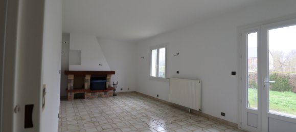 2 غرف نوم منزل في Clere-les-Pins, France رقم 98115 6