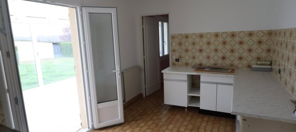 2 غرف نوم منزل في Clere-les-Pins, France رقم 98115 5