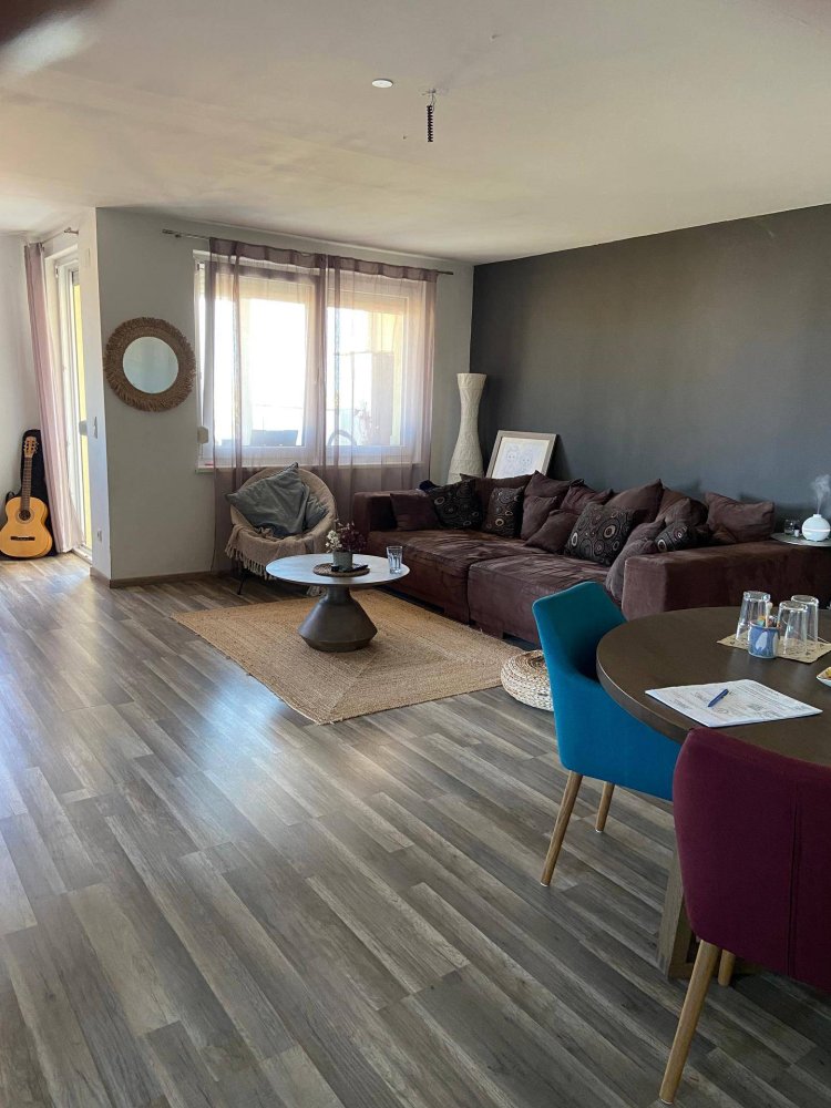 8-Zimmer Haus in Frauenkirchen, Austria, Nr. 141953