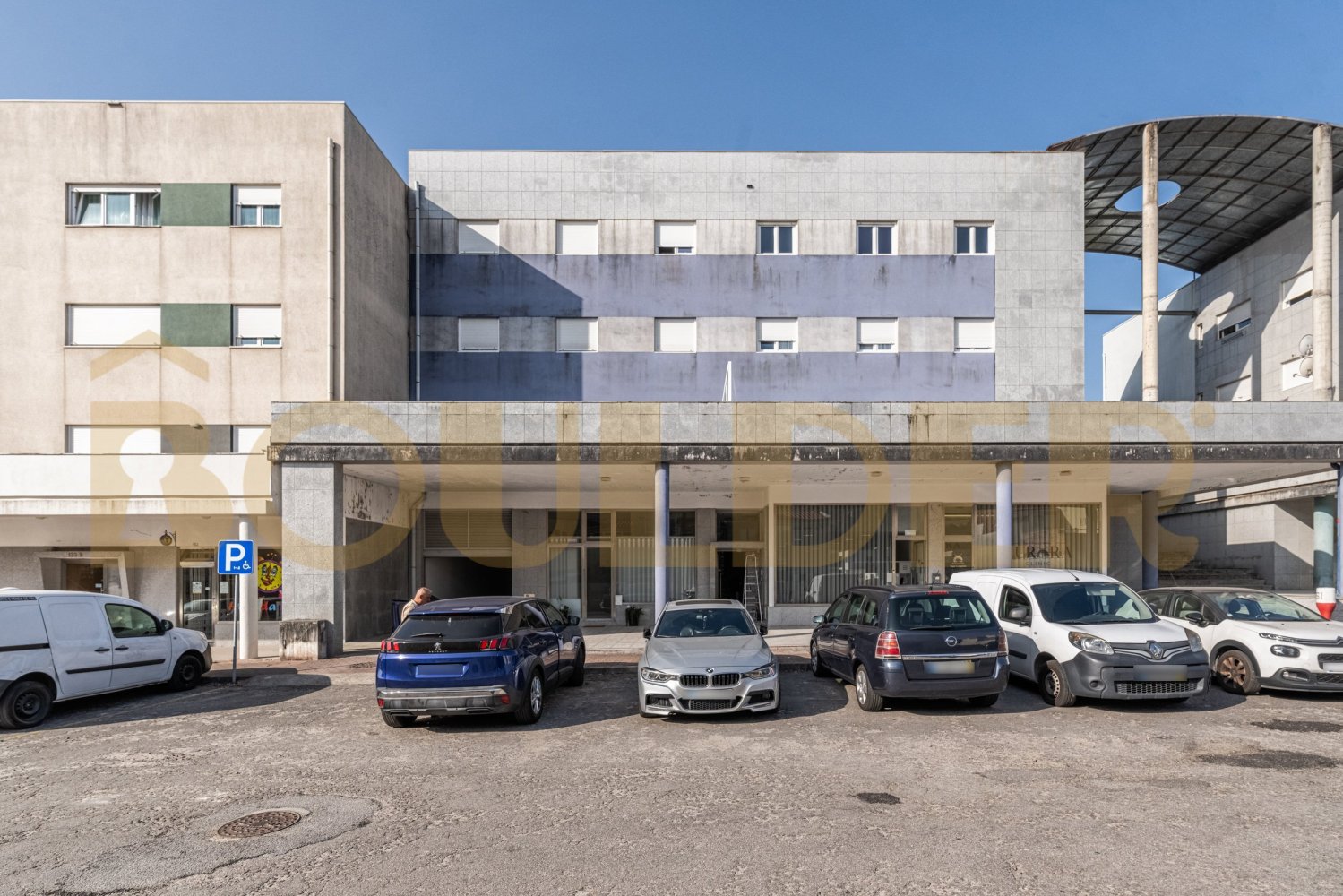 2 bedrooms Apartment in Povoa de Lanhoso, Portugal No. 260956