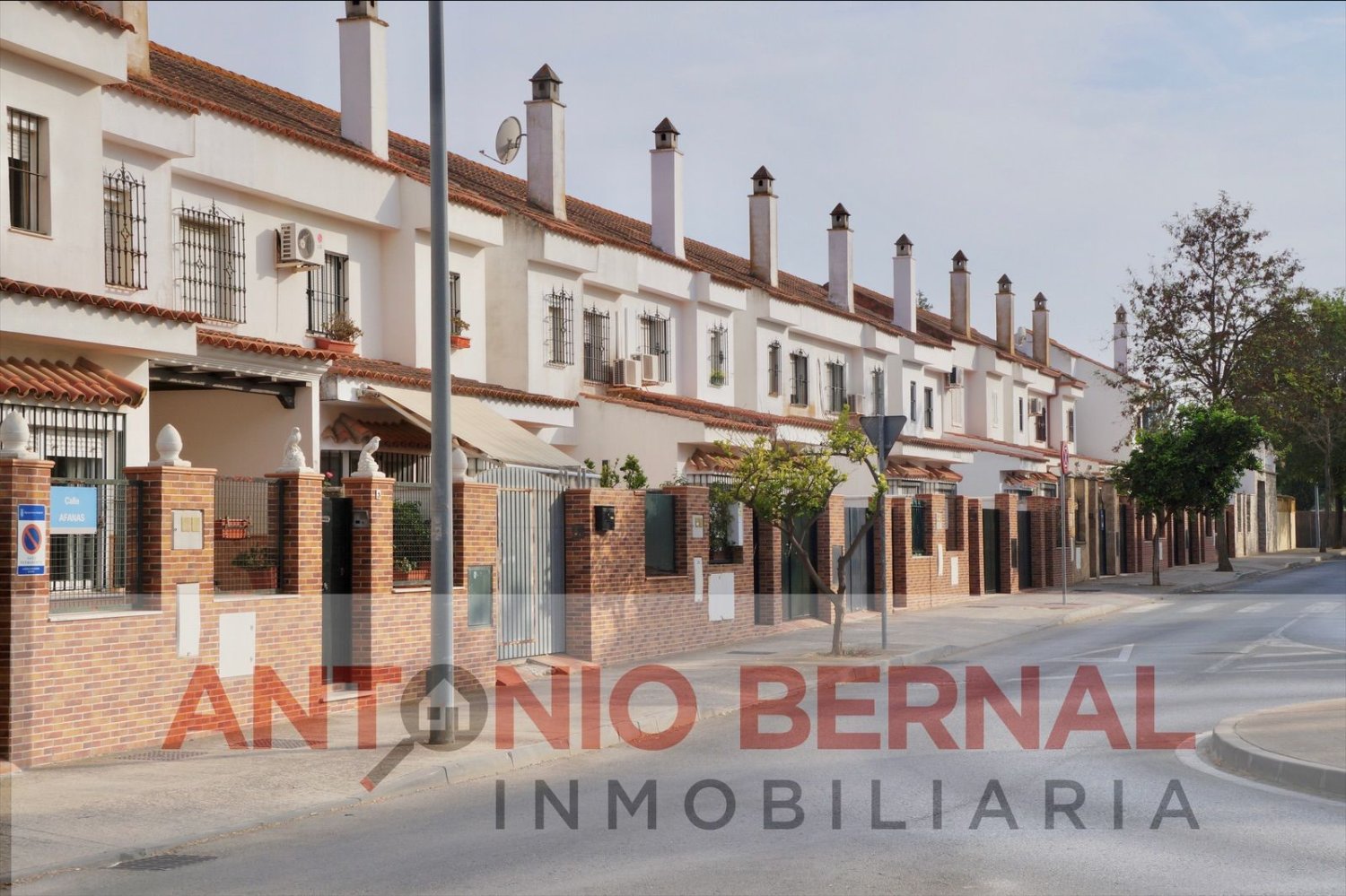 Moradia em banda T3 em Jerez de la Frontera, Spain N.º 226580