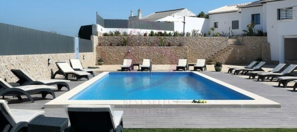 10 bedrooms Villa in Albufeira, Portugal No. 124537 19