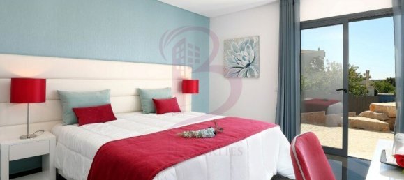 10 bedrooms Villa in Albufeira, Portugal No. 124537 16