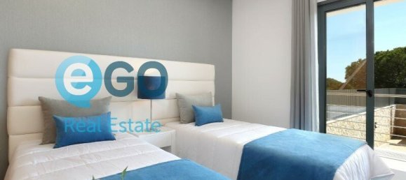 10 bedrooms Villa in Albufeira, Portugal No. 124537 12