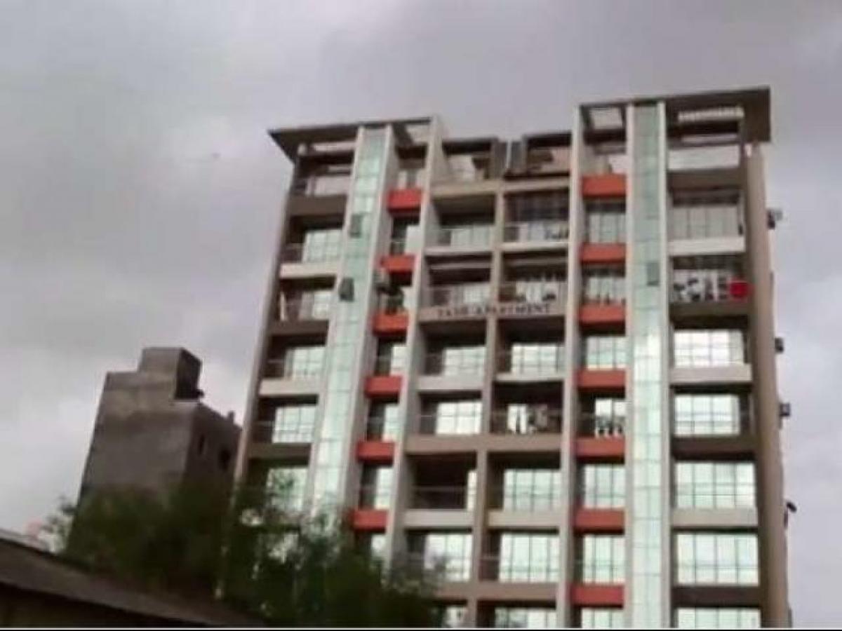 2 bedrooms House in Mumbai, India No. 59206