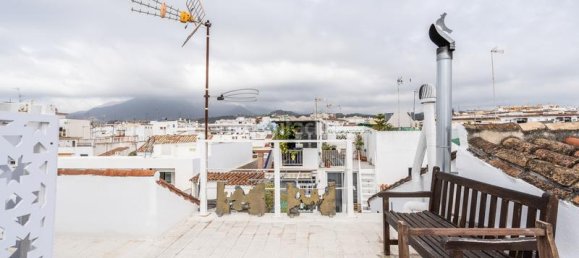 Moradia em banda T2 em Estepona, Spain N.º 130632 3