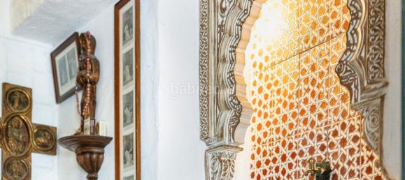 Moradia em banda T2 em Estepona, Spain N.º 130632 24