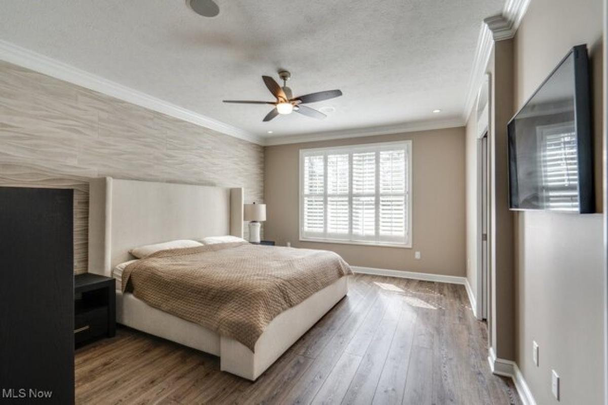 3 Schlafzimmer Haus in Rocky River, USA, Nr. 391639