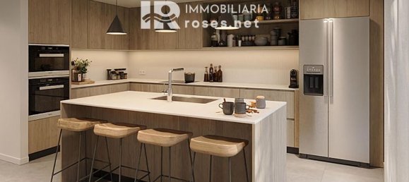 3 Schlafzimmer Stadthaus in Palau-saverdera, Spain, Nr. 183963 6