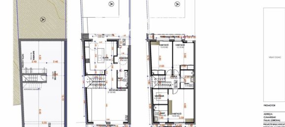 3 Schlafzimmer Stadthaus in Palau-saverdera, Spain, Nr. 183963 20