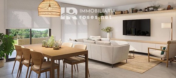 3 Schlafzimmer Stadthaus in Palau-saverdera, Spain, Nr. 183963 4