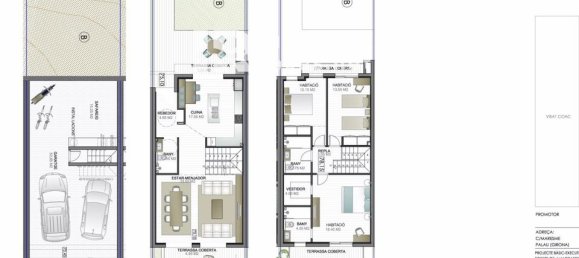 3 Schlafzimmer Stadthaus in Palau-saverdera, Spain, Nr. 183963 15