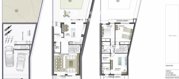 3 Schlafzimmer Stadthaus in Palau-saverdera, Spain, Nr. 183963 19