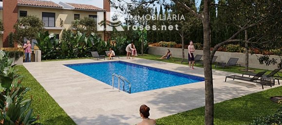 3 Schlafzimmer Stadthaus in Palau-saverdera, Spain, Nr. 183963 11