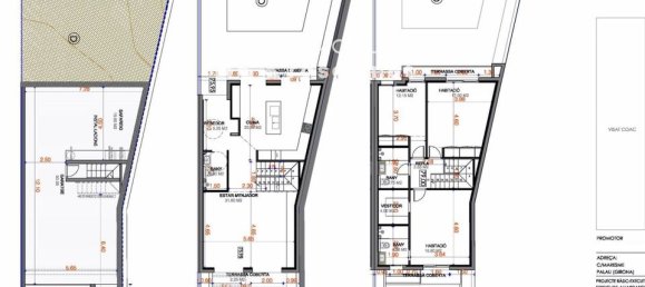 3 bedrooms Townhouse in Palau-saverdera, Spain No. 183963 25