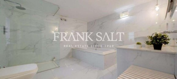 2 Schlafzimmer Stadthaus in Bormla, Malta, Nr. 6400 12