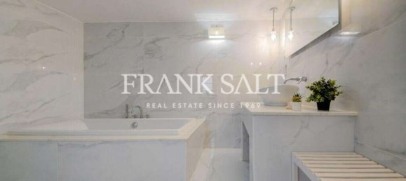 2 Schlafzimmer Stadthaus in Bormla, Malta, Nr. 6400 13