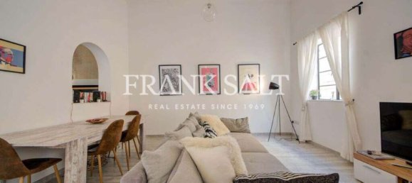 2 Schlafzimmer Stadthaus in Bormla, Malta, Nr. 6400 10