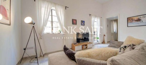 2 Schlafzimmer Stadthaus in Bormla, Malta, Nr. 6400 11