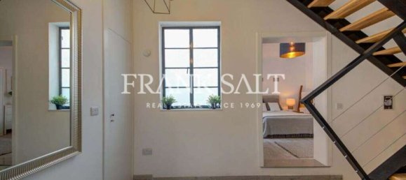 2 Schlafzimmer Stadthaus in Bormla, Malta, Nr. 6400 5