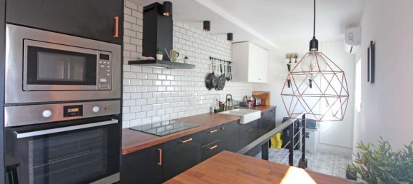 2 Schlafzimmer Stadthaus in Bormla, Malta, Nr. 6400 2