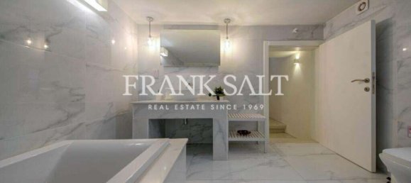 2 Schlafzimmer Stadthaus in Bormla, Malta, Nr. 6400 14