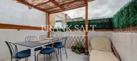 2 Schlafzimmer Stadthaus in Bormla, Malta, Nr. 6400 3