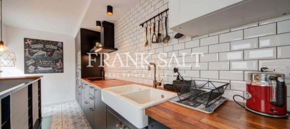 2 Schlafzimmer Stadthaus in Bormla, Malta, Nr. 6400 4