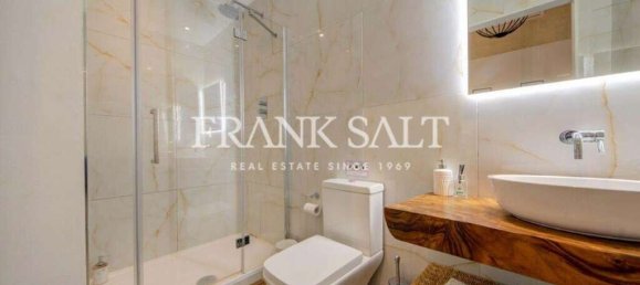 2 Schlafzimmer Stadthaus in Bormla, Malta, Nr. 6400 8