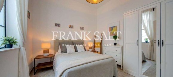 2 Schlafzimmer Stadthaus in Bormla, Malta, Nr. 6400 6