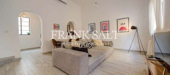 2 Schlafzimmer Stadthaus in Bormla, Malta, Nr. 6400 9