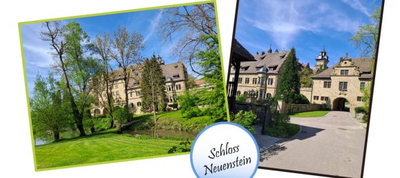 140m² Commercial property in Hohenlohe, Germany No. 1130 2