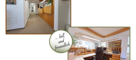 140m² Commercial property in Hohenlohe, Germany No. 1130 3