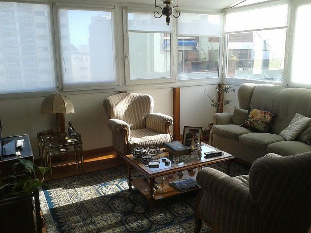 2 Schlafzimmer Wohnung in Buenos Aires, Argentina, Nr. 19808