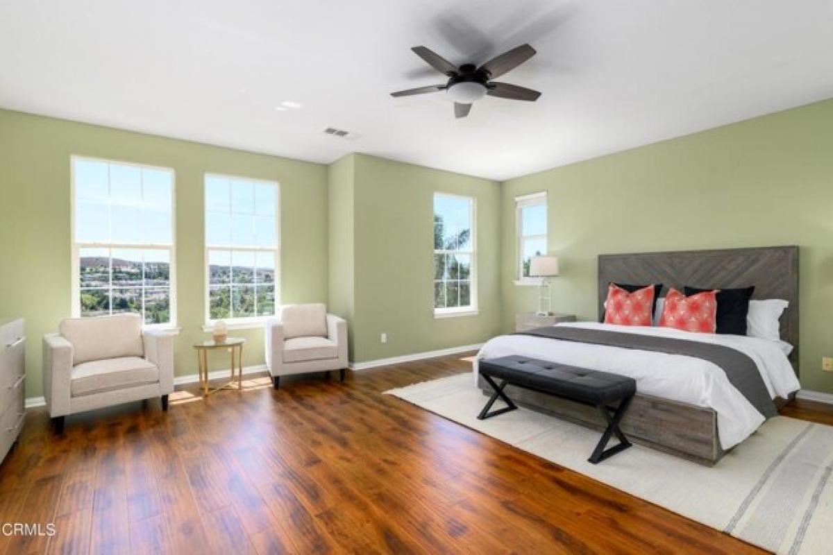 4 bedrooms House in Simi Valley, USA No. 373065