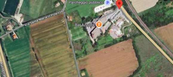 1 bedroom Apartment in Porto Recanati, Italy No. 214506 10