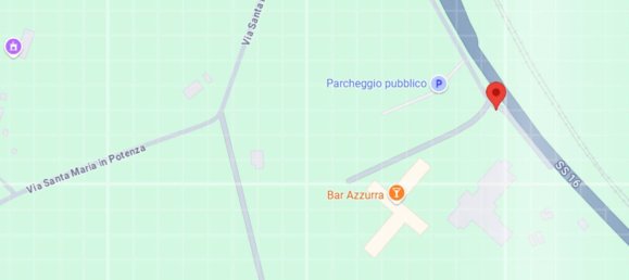 1 bedroom Apartment in Porto Recanati, Italy No. 214506 7