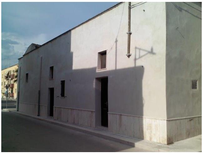 2 Schlafzimmer Haus in Trinitapoli, Italy, Nr. 252651