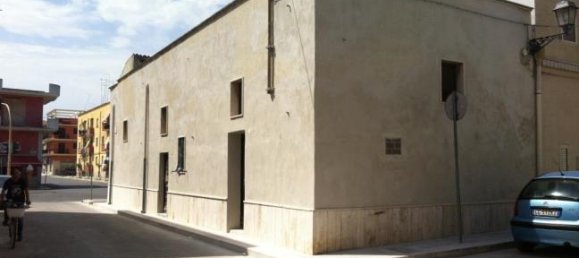 2 Schlafzimmer Haus in Trinitapoli, Italy, Nr. 252651 6