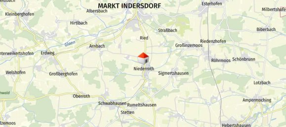 4 bedrooms Townhouse in Dachau, Germany No. 209310 22