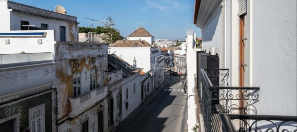 5 bedrooms Building in Tavira, Portugal No. 115219 33