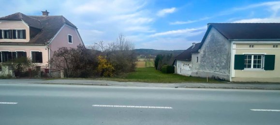  Land in Stegersbach, Austria No. 159453 2