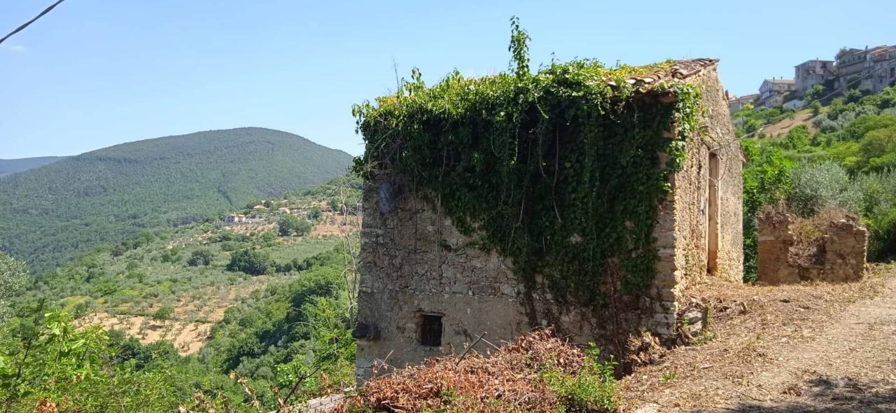 Casa de 2 divisões em Casaprota, Italy N.º 27920