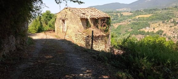 Casa de 2 divisões em Casaprota, Italy N.º 27920 10