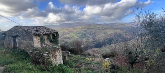 Casa de 2 divisões em Casaprota, Italy N.º 27920 8