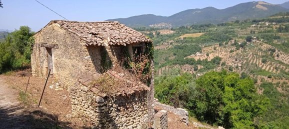 Casa de 2 divisões em Casaprota, Italy N.º 27920 11