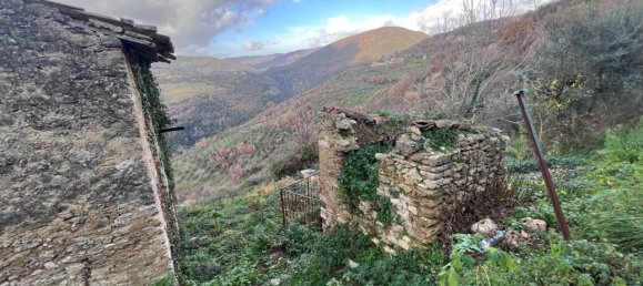 Casa de 2 divisões em Casaprota, Italy N.º 27920 7